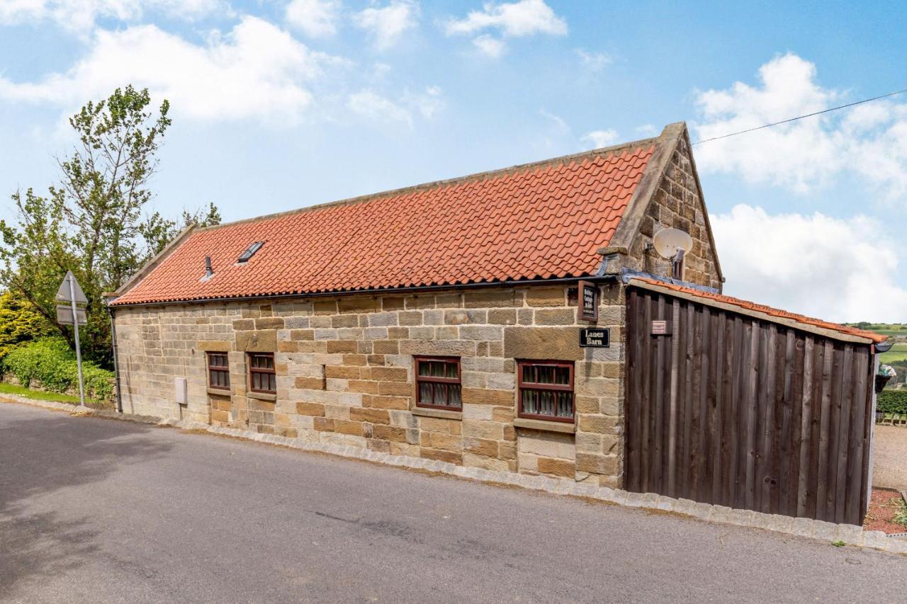 Lanes Barn Villa Glaisdale Exteriör bild